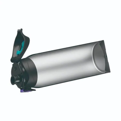 THERMOS 真空断熱スポーツボトル 1.5L FJS-1500F BKPL ブルーピンク_17