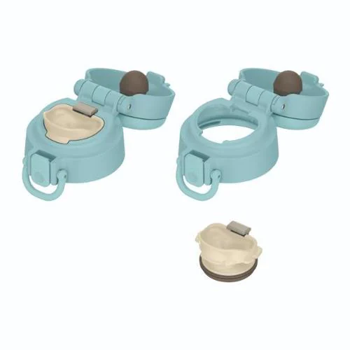 THERMOS 真空断熱ケータイマグ 0.4L JOS-400 BE ベージュ【プラザセレクト】_5