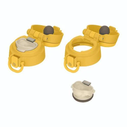 THERMOS 真空断熱ケータイマグ 0.4L JOS-400 BE ベージュ【プラザセレクト】_9