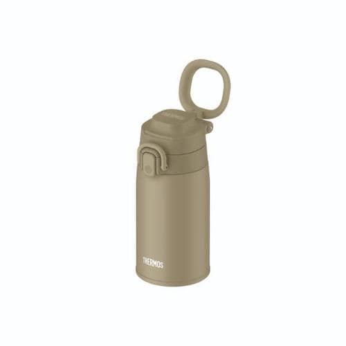 水筒 THERMOS 真空断熱ケータイマグ 0.4L JOS-400 MBL ミントブルー