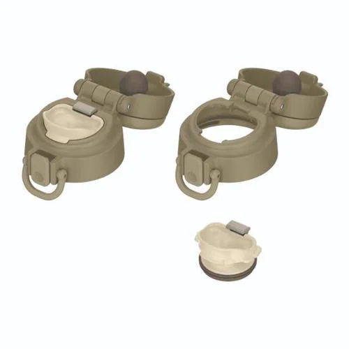 THERMOS 真空断熱ケータイマグ 0.4L JOS-400 BE ベージュ【プラザセレクト】_12