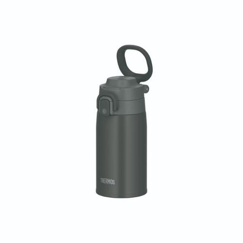 水筒 THERMOS 真空断熱ケータイマグ 0.4L JOS-400 MBL ミントブルー