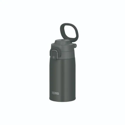 THERMOS 真空断熱ケータイマグ 0.4L JOS-400 BE ベージュ【プラザセレクト】_13