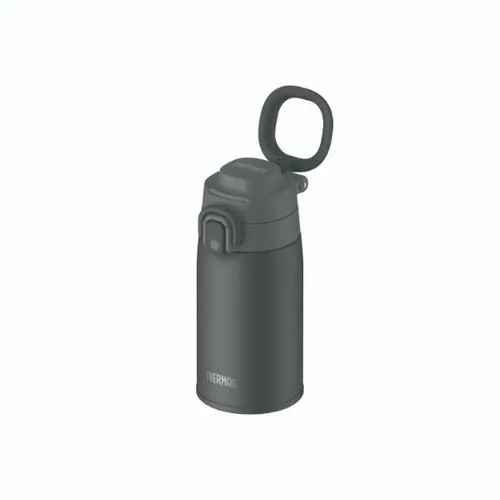 THERMOS 真空断熱ケータイマグ 0.4L JOS-400 BE ベージュ【プラザセレクト】_14