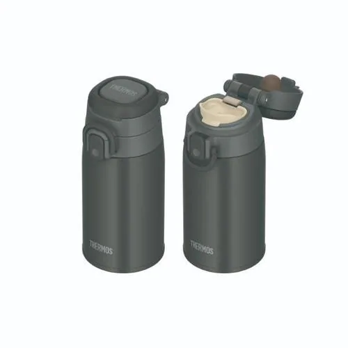 THERMOS 真空断熱ケータイマグ 0.4L JOS-400 BE ベージュ【プラザセレクト】_15