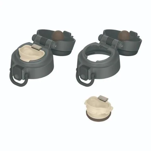 THERMOS 真空断熱ケータイマグ 0.4L JOS-400 BE ベージュ【プラザセレクト】_16