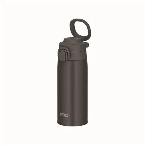THERMOS 真空断熱ケータイマグ 0.55L JOS-551 CHLブラック_1