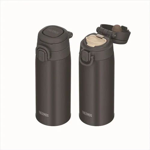 THERMOS 真空断熱ケータイマグ 0.55L JOS-551 CHLブラック_2