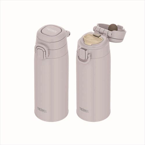 THERMOS 真空断熱ケータイマグ 0.55L JOS-551 CHLブラック 7349153