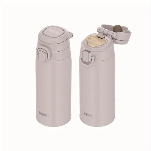 THERMOS 真空断熱ケータイマグ 0.55L JOS-551 CHLブラック_5