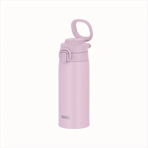 THERMOS 真空断熱ケータイマグ 0.55L JOS-551 CHLブラック_10