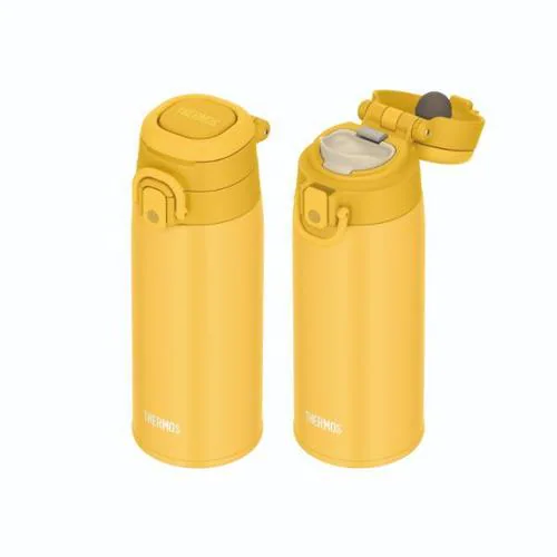 THERMOS �^��f�M�P�[�^�C�}�O 0.55L JOS-550 MBL �~���g�u���[�y�v���U�Z���N�g�z_5