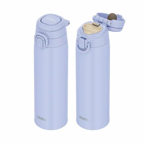 THERMOS �^��f�M�P�[�^�C�}�O 0.75L JOS-750 BE _7