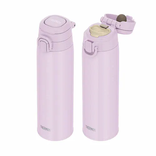 THERMOS �^��f�M�P�[�^�C�}�O 0.75L JOS-750 BE _9