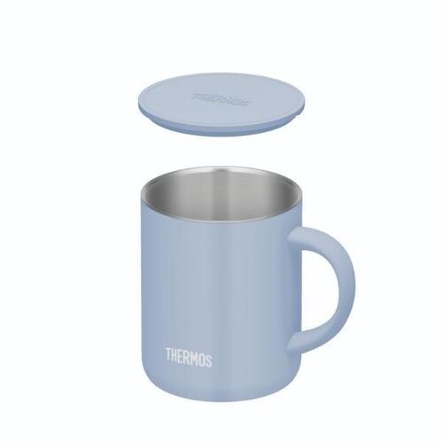 THERMOS �^��f�M�}�O�J�b�v 0.35L JDG-352C ASB �A�b�V���u���[_3