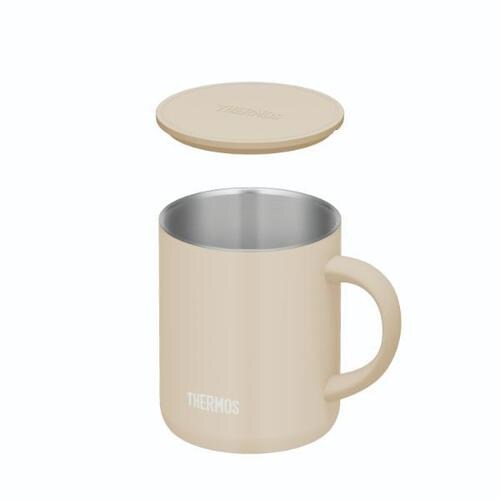 THERMOS �^��f�M�}�O�J�b�v 0.35L JDG-352C ASB �A�b�V���u���[_5