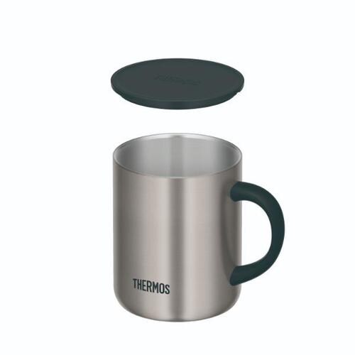 THERMOS �^��f�M�}�O�J�b�v 0.35L JDG-352C ASB �A�b�V���u���[_9