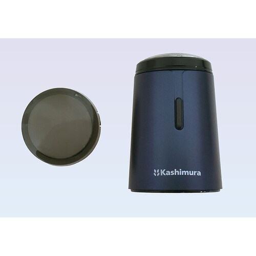 Kashimura ��]�����^�V�F�[�o�[ Type-C �[�d�� �u���b�N TD-37 _2