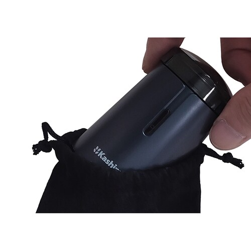 Kashimura ��]�����^�V�F�[�o�[ Type-C �[�d�� �u���b�N TD-37 _4