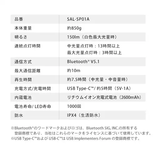 ���{�G�[�E�A�C�E�V�[ �Z���S�N�A���W���@�v�`�����^���X�s�[�J�[ SALSP01AR ���b�h�y�v���U�Z���N�g�z_12