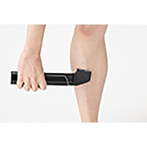 ���[���X�^�[ ���􂢏[�d�𗬎��@�`�^���R�[�e�B���O�g���}�[ �u���b�N CT-256 _6