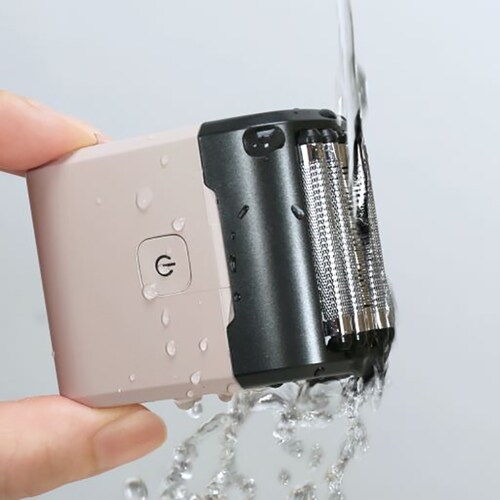 ���[���X�^�[ ���o�C���V�F�[�o�[5���nUSB�[�d��(Type-C)�@�z���C�g/�u���b�N SR-489 _5