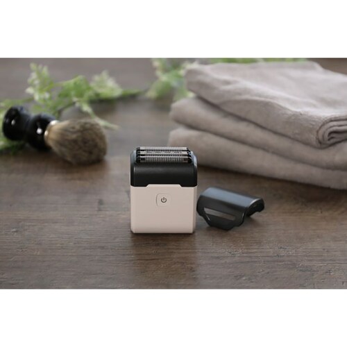 ���[���X�^�[ ���o�C���V�F�[�o�[5���nUSB�[�d��(Type-C)�@�z���C�g/�u���b�N SR-489 _6