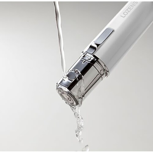 ���[���X�^�[ �r���[�e�B�[�v���X�V�F�[�o�[New �z���C�g BP-132 _2