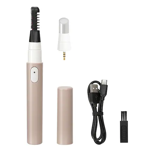 ���[���X�^�[ �܂уJ�[���[���|�C���g�G�X�e USB�[�d�� �x�|�W�� ER-824EX �y������s�z_4