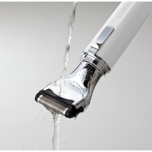 ���[���X�^�[ VIO�V�F�[�o�[ �z���C�g VIO-132 _2