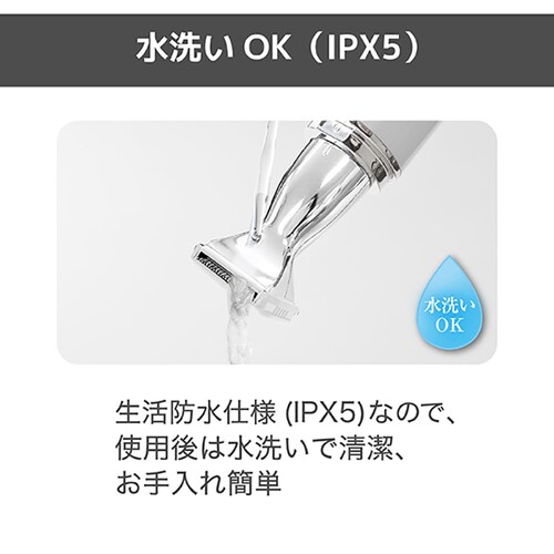 ���[���X�^�[ VIO�V�F�[�o�[ �z���C�g VIO-132 _9