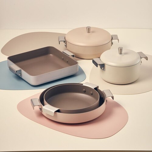 TTS �v���[�e�B���O �l�p�p�� 22cm CFP10300004 �y�v���U�Z���N�g�z_4