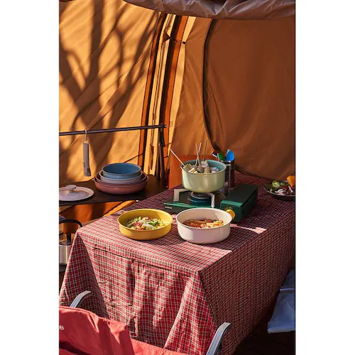 TTS ダンジ マルチクックウェア 7P CFP10400004 _5