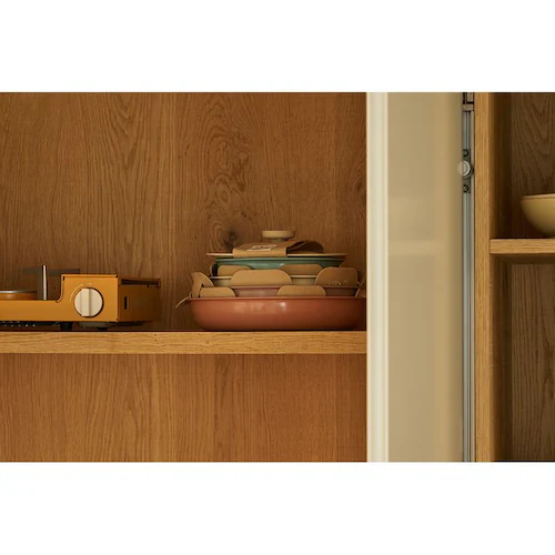 TTS ダンジ マルチクックウェア 8P CFP10400005 【プラザセレクト】_4