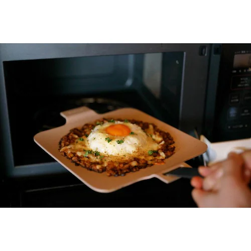 TTS ソリッドミニグリルパン CGP10200007 ホワイト【プラザセレクト】_6