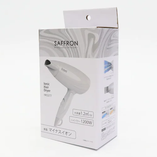 �}�C�i�X�C�I���w�A�h���C���[ HKD277 �z���C�g �y�v���U�Z���N�g�z_8