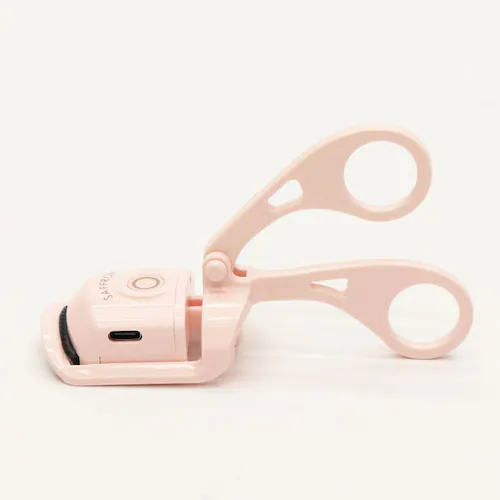 充電式アイラッシュホットカーラー HDL-5314 _4