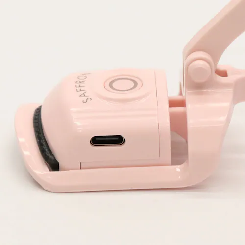 充電式アイラッシュホットカーラー HDL-5314 _5