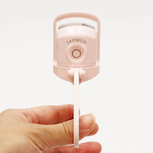 充電式アイラッシュホットカーラー HDL-5314 _6