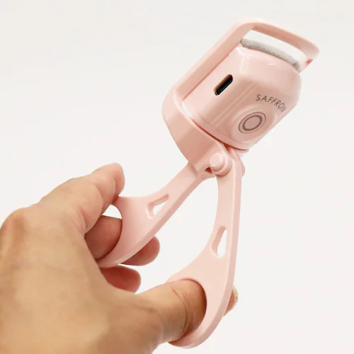 充電式アイラッシュホットカーラー HDL-5314 _7