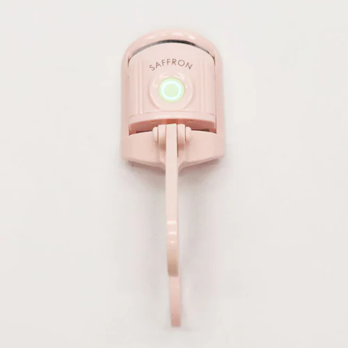 充電式アイラッシュホットカーラー HDL-5314 _9