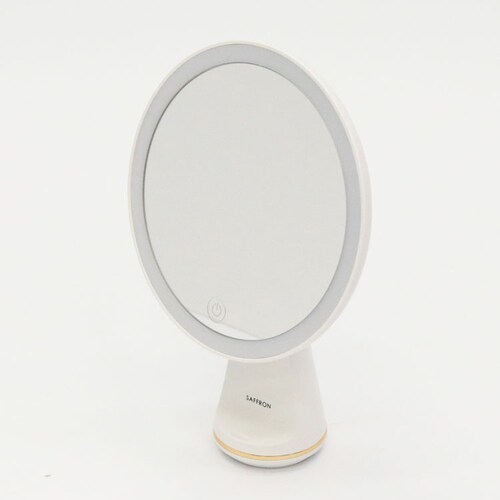 LED���C�g�X�^���h�~���[ �z���C�g HED-7073 _3