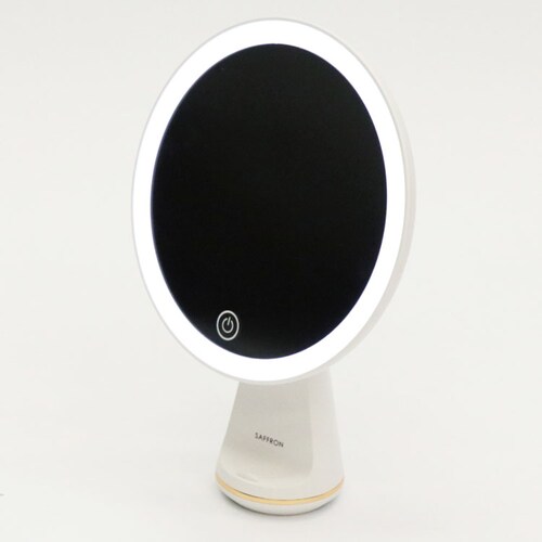 LED���C�g�X�^���h�~���[ �z���C�g HED-7073 _4