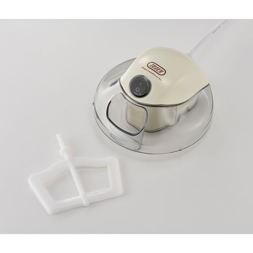 �A�C�X�N���[�����[�J�[ ���h���i Toffy K-IS11 �~���L�[�z���C�g_3