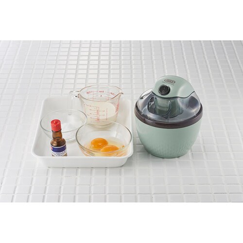 �A�C�X�N���[�����[�J�[ ���h���i Toffy K-IS11 �~���L�[�z���C�g_5