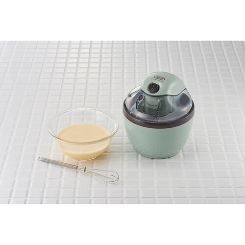 �A�C�X�N���[�����[�J�[ ���h���i Toffy K-IS11 �~���L�[�z���C�g_6