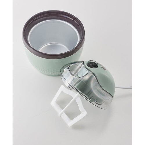 �A�C�X�N���[�����[�J�[ ���h���i Toffy K-IS11 �~���L�[�z���C�g_11