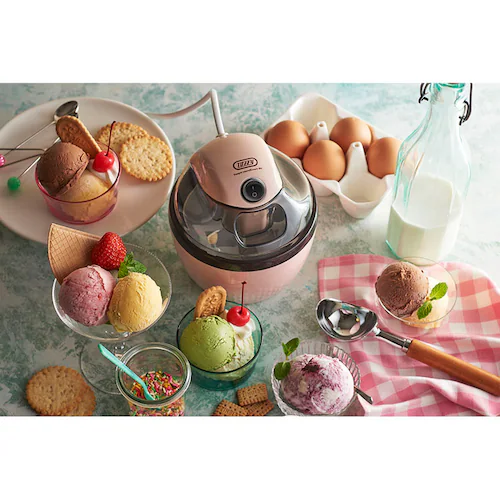 �A�C�X�N���[�����[�J�[ ���h���i Toffy K-IS11 �~���L�[�z���C�g_13