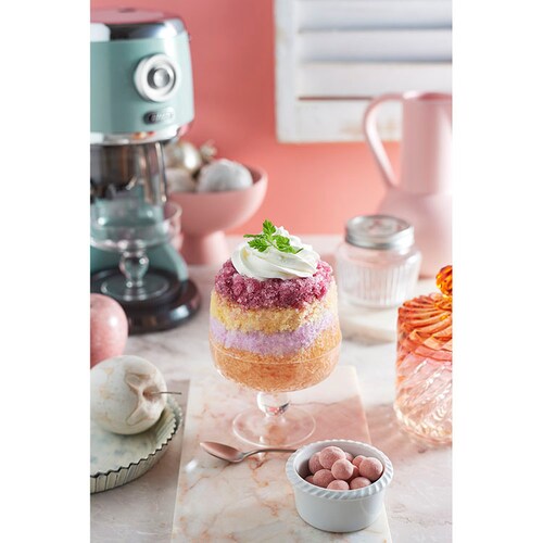 �����X�� �d�� �R���p�N�g ���h���i Toffy K-IS14 �~���L�[�z���C�g_3