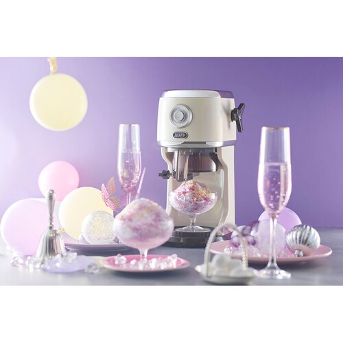 �����X�� �d�� �R���p�N�g ���h���i Toffy K-IS14 �~���L�[�z���C�g_5